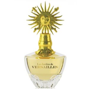 PARFUMS DU CHATEAU DE VERSAILLES JARDINS DE VERSAILLES для женщин flaconium.ru