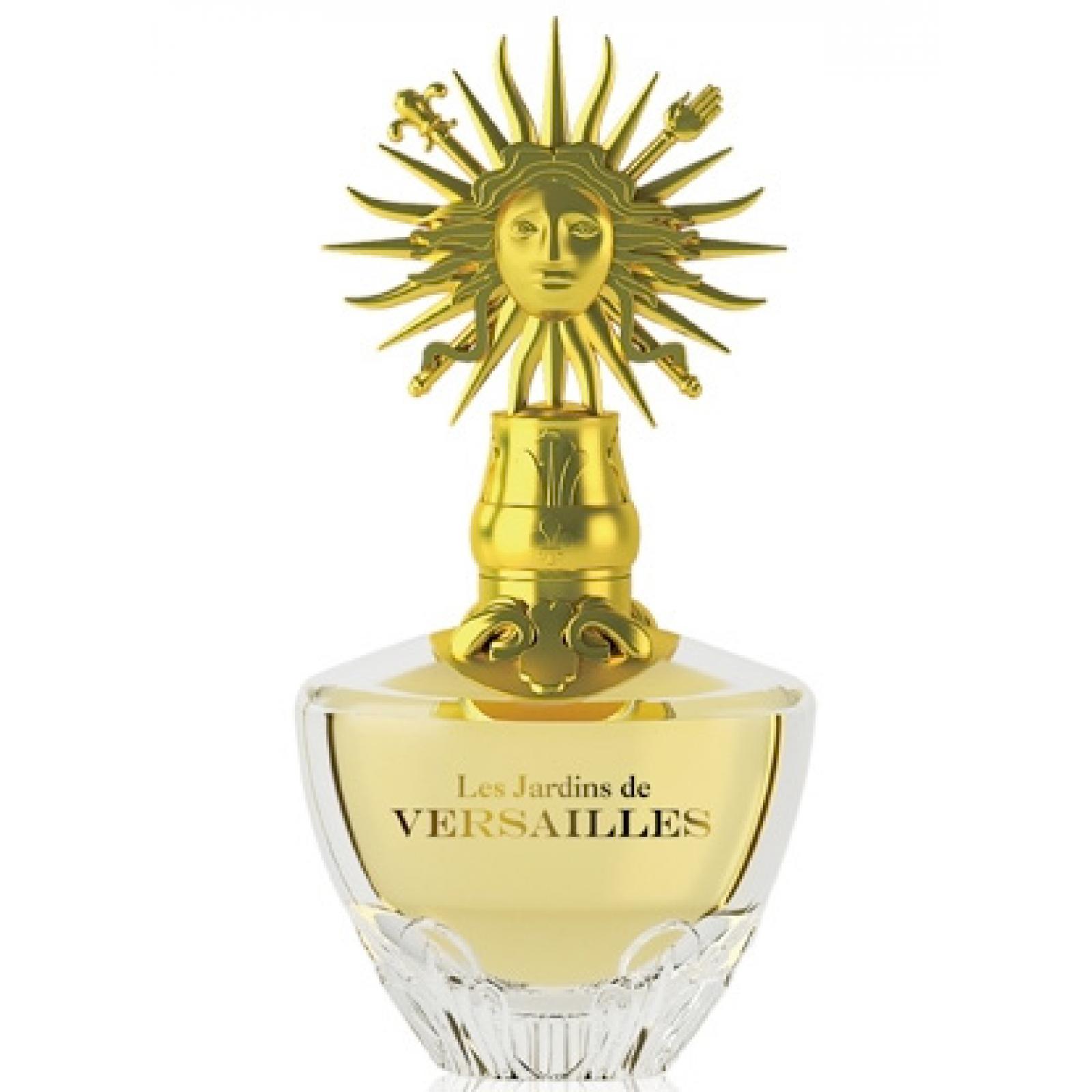 PARFUMS DU CHATEAU DE VERSAILLES JARDINS DE VERSAILLES для женщин flaconium.ru PARFUMS DU CHATEAU DE VERSAILLES JARDINS DE VERSAILLES для женщин flaconium.ru
