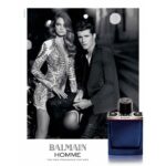 PIERRE BALMAIN BALMAIN HOMME для мужчин flaconium.ru