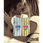ROBERTO CAVALLI JUST CAVALLI I LOVE HIM для мужчин flaconium.ru