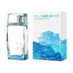 KENZO L’EAU PAR KENZO ICE POUR FEMME для женщин flaconium.ru