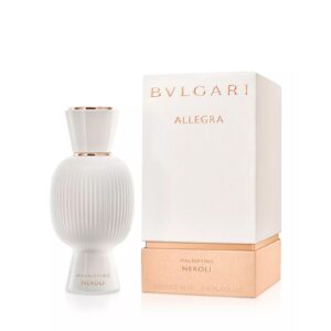 BVLGARI ALLEGRA MAGNIFYING NEROLI ESSENCE унисекс flaconium.ru