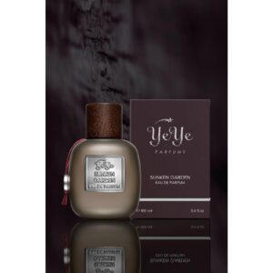 YEYE PARFUMS SUNKEN GARDEN унисекс flaconium.ru