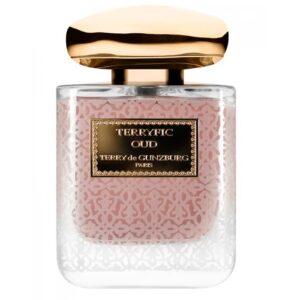 TERRY DE GUNZBURG TERRYFIC OUD L’EAU унисекс flaconium.ru