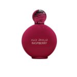 MAX PHILIP RASPBERRY унисекс flaconium.ru