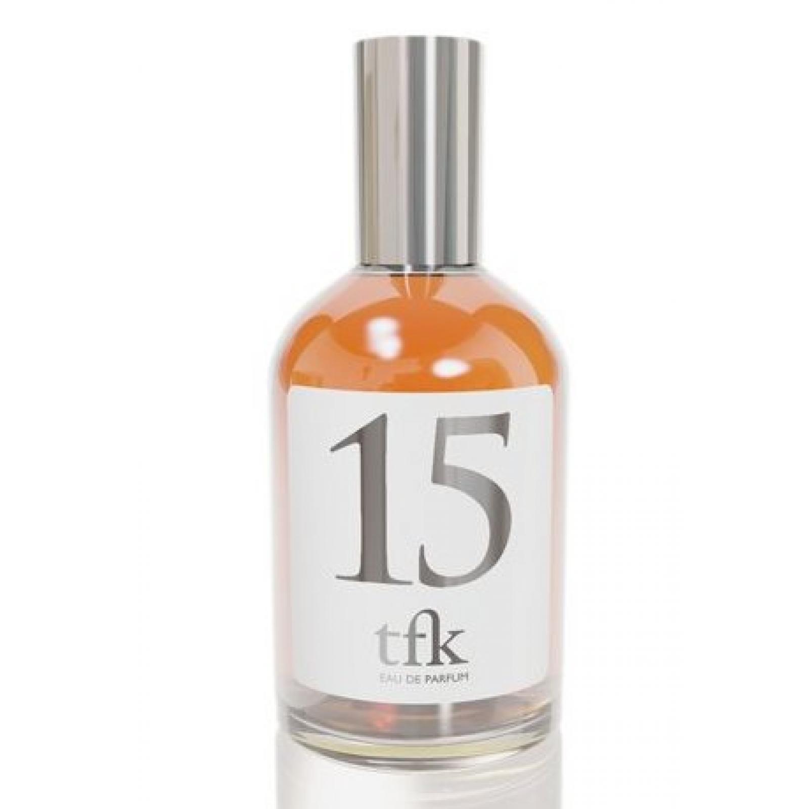THE FRAGRANCE KITCHEN 15 унисекс flaconium.ru THE FRAGRANCE KITCHEN 15 унисекс flaconium.ru