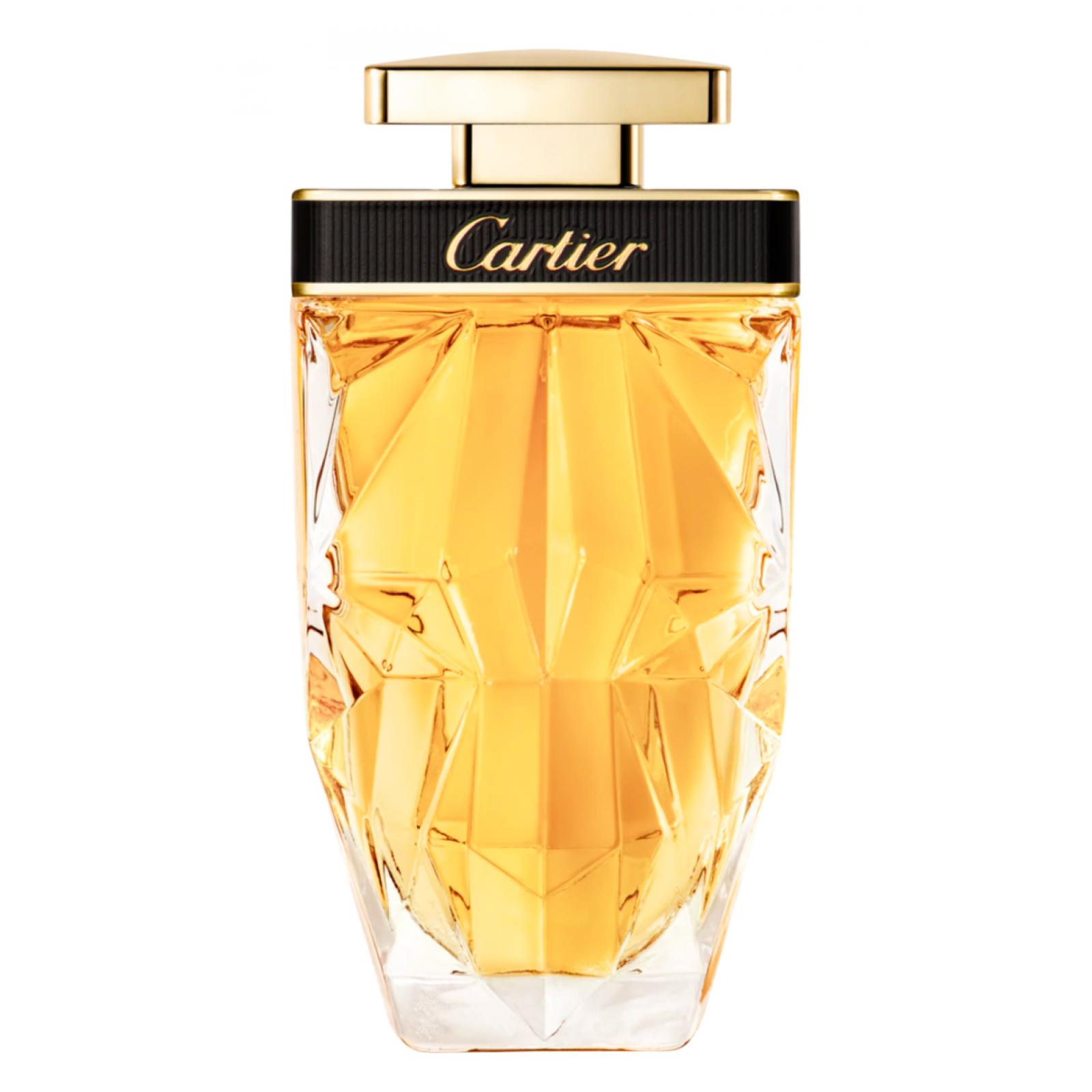 CARTIER LA PANTHERE PARFUM для женщин flaconium.ru CARTIER LA PANTHERE PARFUM для женщин flaconium.ru