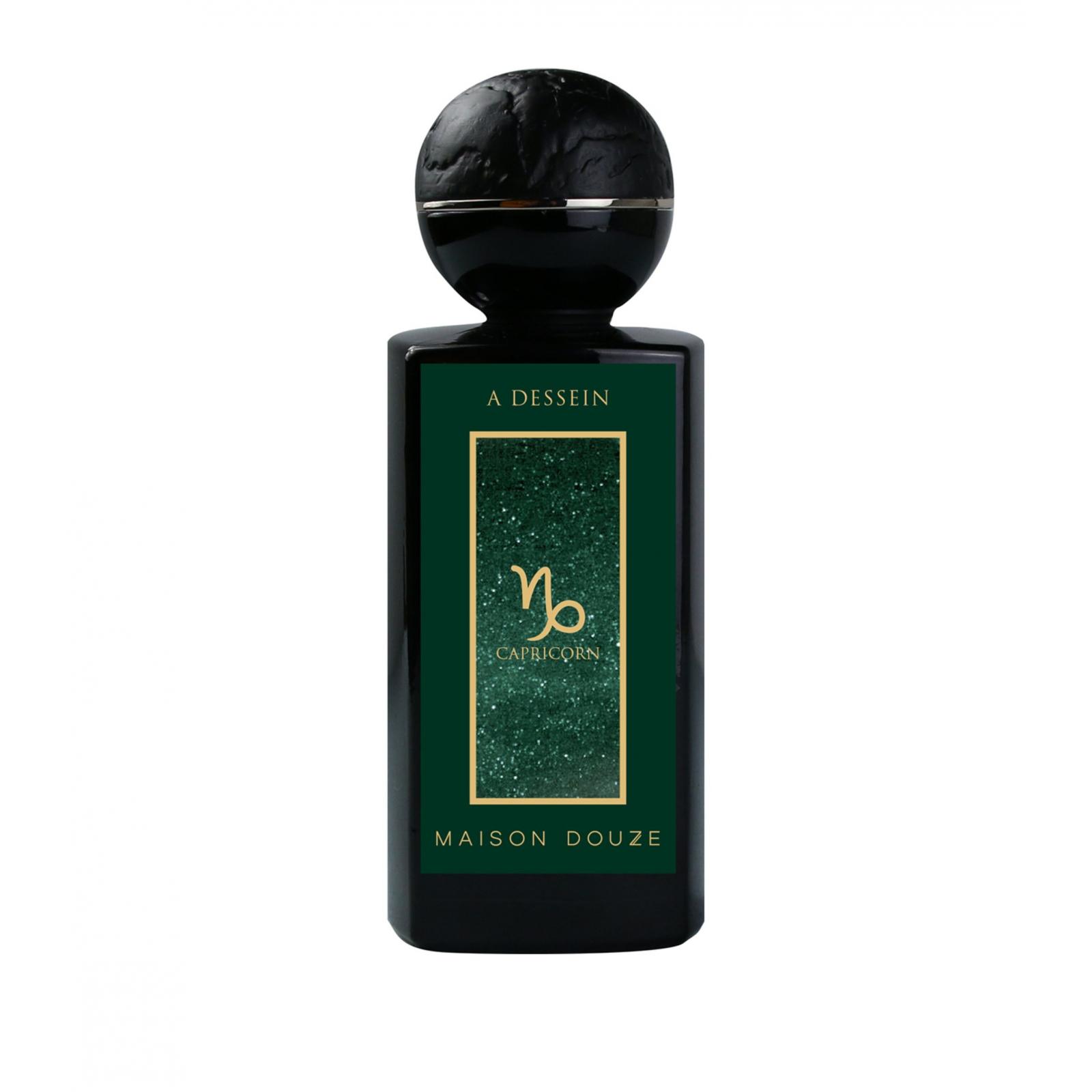 MAISON DOUZE A DESSEIN CAPRICORN унисекс flaconium.ru MAISON DOUZE A DESSEIN CAPRICORN унисекс flaconium.ru