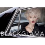 BLACKGLAMA ICON для женщин flaconium.ru