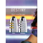 HARLEY DAVIDSON DESTINY MAN для мужчин flaconium.ru