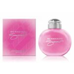 BURBERRY BURBERRY SUMMER FOR WOMEN 2013 для женщин flaconium.ru