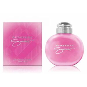 BURBERRY BURBERRY SUMMER FOR WOMEN 2013 для женщин flaconium.ru