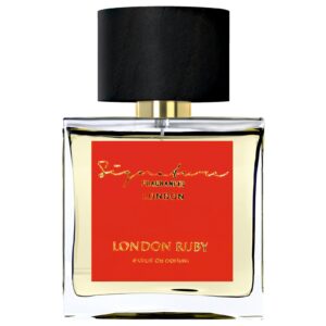 SIGNATURE FRAGRANCES LONDON RUBY унисекс flaconium.ru