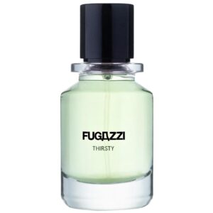 FUGAZZI PARFUM 5 THIRSTY унисекс flaconium.ru
