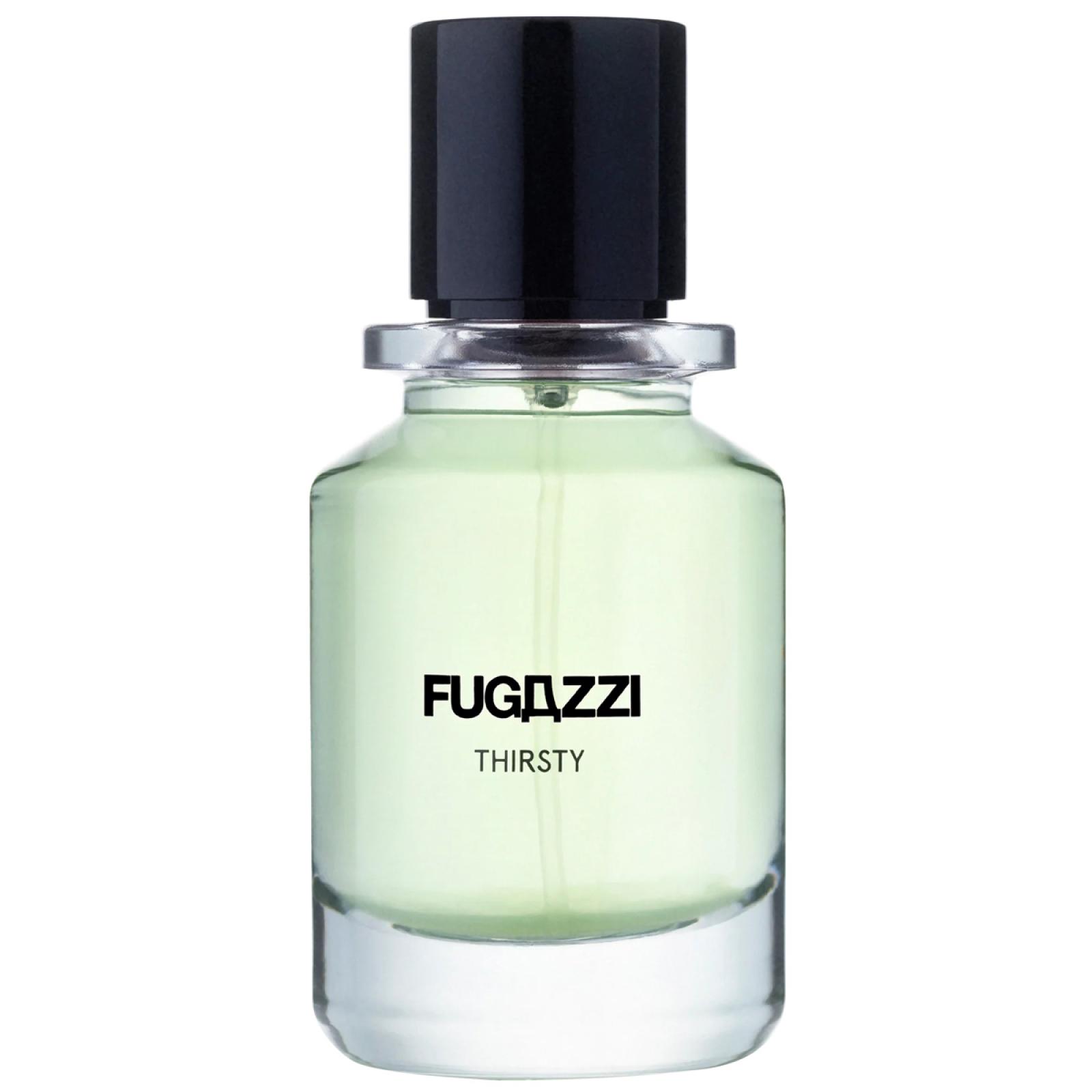 FUGAZZI PARFUM 5 THIRSTY унисекс flaconium.ru FUGAZZI PARFUM 5 THIRSTY унисекс flaconium.ru
