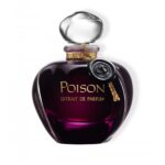 DIOR POISON EXTRAIT DE PARFUM для женщин flaconium.ru