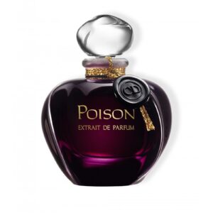 DIOR POISON EXTRAIT DE PARFUM для женщин flaconium.ru