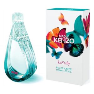 KENZO MADLY KENZO! KISS ‘N FLY для женщин flaconium.ru