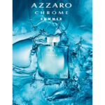 AZZARO CHROME SUMMER для мужчин flaconium.ru