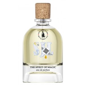 SLY JOHN’S LAB THE SPIRIT OF MAGIC унисекс flaconium.ru