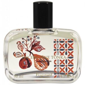 FRAGONARD ENCENS FEVE TONKA для женщин flaconium.ru