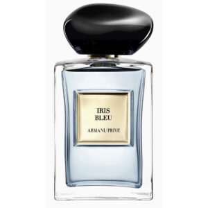 GIORGIO ARMANI IRIS BLEU унисекс flaconium.ru