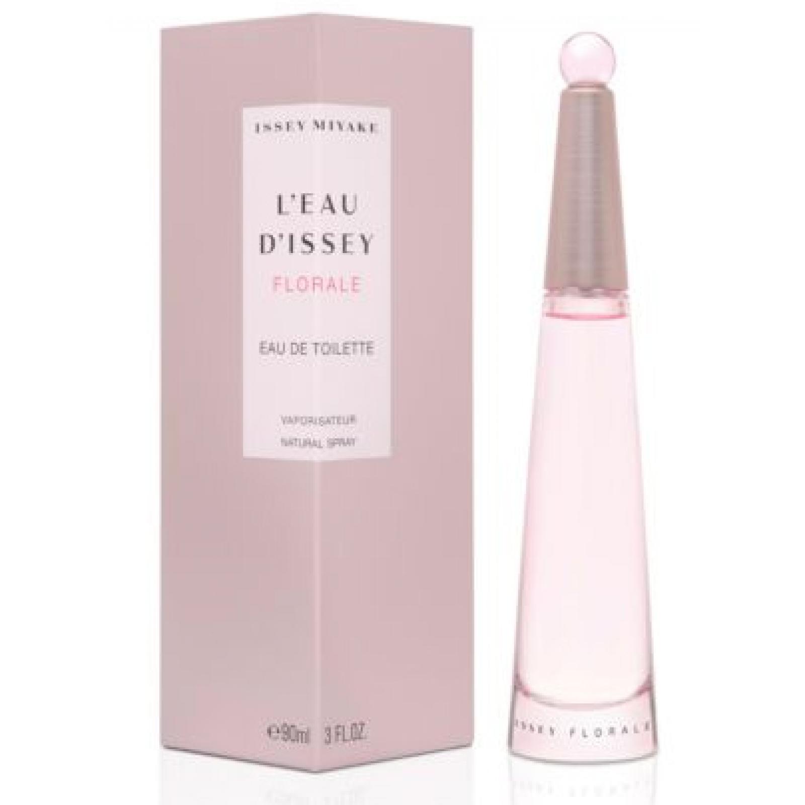 ISSEY MIYAKE L’EAU D’ISSEY FLORALE для женщин flaconium.ru ISSEY MIYAKE L’EAU D’ISSEY FLORALE для женщин flaconium.ru