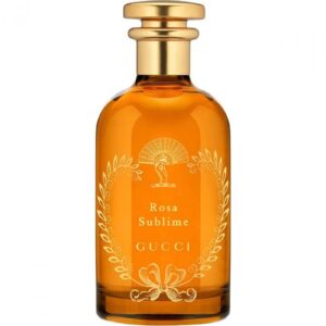 GUCCI ROSA SUBLIME унисекс flaconium.ru