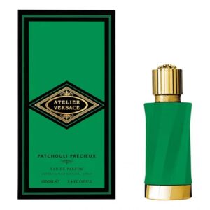 VERSACE PATCHOULI PRECIEUX унисекс flaconium.ru