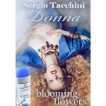 SERGIO TACCHINI DONNA BLOOMING FLOWERS для женщин flaconium.ru