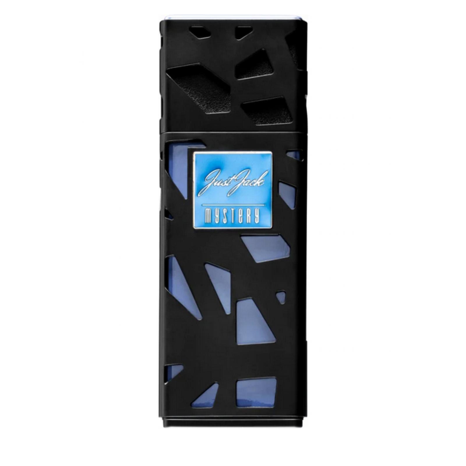 JUST JACK MYSTERY для мужчин flaconium.ru JUST JACK MYSTERY для мужчин flaconium.ru
