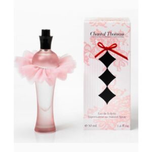 CHANTAL THOMASS CHANTAL THOMASS EAU DE TOILETTE для женщин flaconium.ru