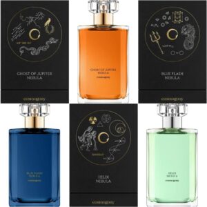 COSMOGONY GHOST OF JUPITER NEBULA для мужчин flaconium.ru