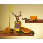 PANA DORA VELVET IRIS унисекс flaconium.ru