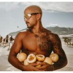 FUGAZZI PASSIONFROUDH унисекс flaconium.ru