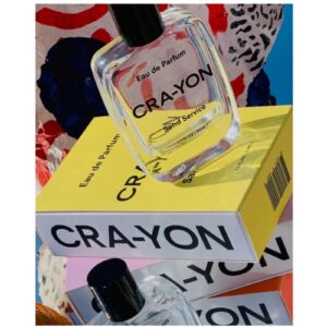 CRA-YON SAND SERVICE унисекс flaconium.ru