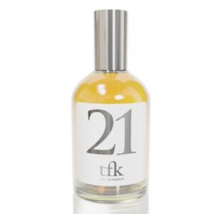 THE FRAGRANCE KITCHEN 21 для женщин flaconium.ru