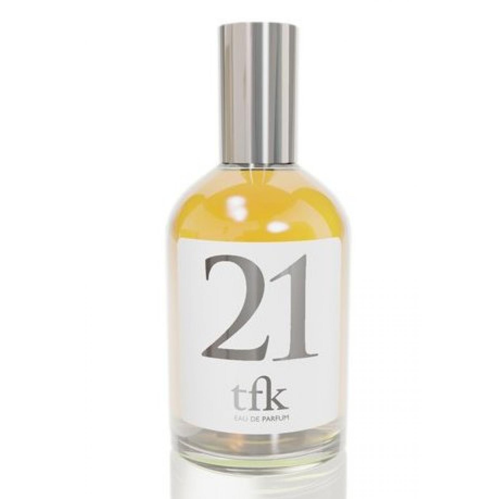 THE FRAGRANCE KITCHEN 21 для женщин flaconium.ru THE FRAGRANCE KITCHEN 21 для женщин flaconium.ru