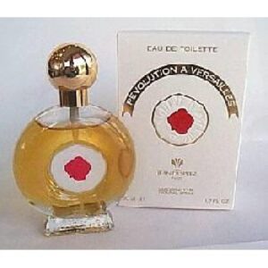 JEAN DESPREZ REVOLUTION A VERSAILLES для женщин flaconium.ru