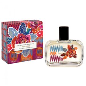 FRAGONARD ROSE AMBRE для женщин flaconium.ru