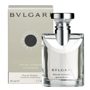 BVLGARI BVLGARI EXTREME для мужчин flaconium.ru