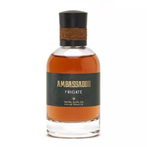 PARFUMS GENTY AMBASSADOR FRIGATE унисекс flaconium.ru