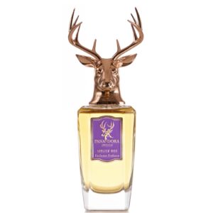 PANA DORA VELVET IRIS унисекс flaconium.ru