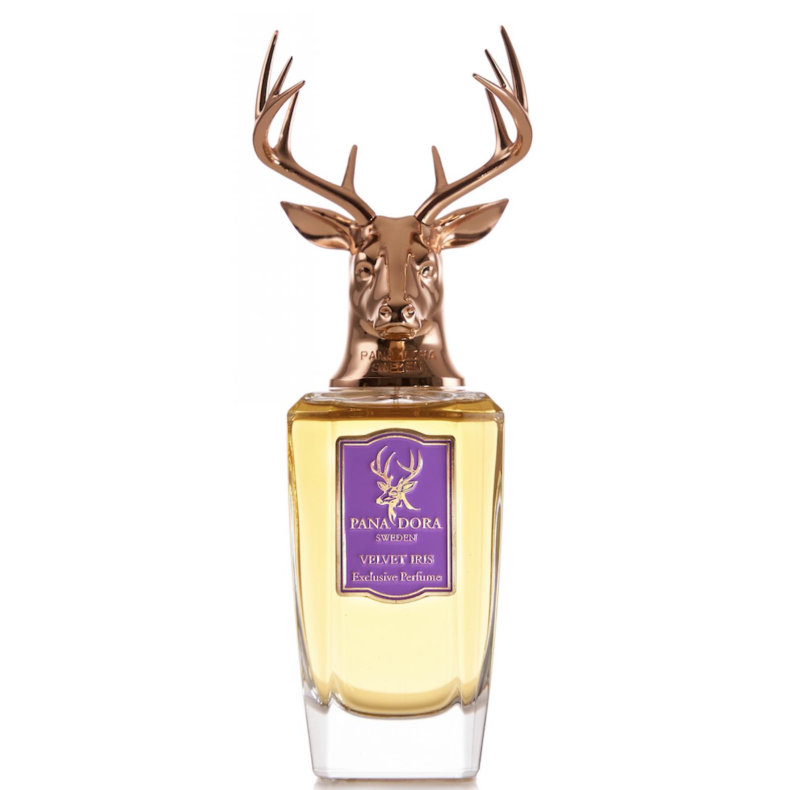 PANA DORA VELVET IRIS унисекс flaconium.ru PANA DORA VELVET IRIS унисекс flaconium.ru