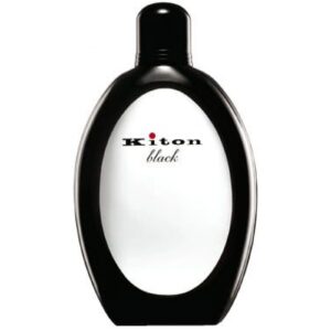 KITON BLACK для мужчин flaconium.ru
