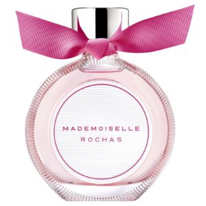ROCHAS MADEMOISELLE ROCHAS EAU DE TOILETTE для женщин flaconium.ru