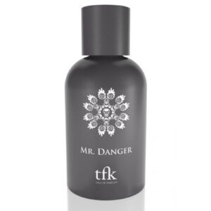 THE FRAGRANCE KITCHEN MR. DANGER унисекс flaconium.ru