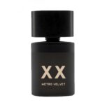 BLOOD CONCEPT XX METRO VELVET для женщин flaconium.ru