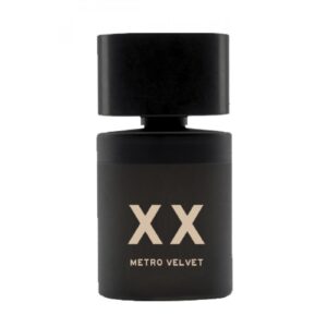 BLOOD CONCEPT XX METRO VELVET для женщин flaconium.ru