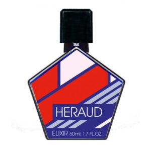 TAUER PERFUMES HERAUD унисекс flaconium.ru